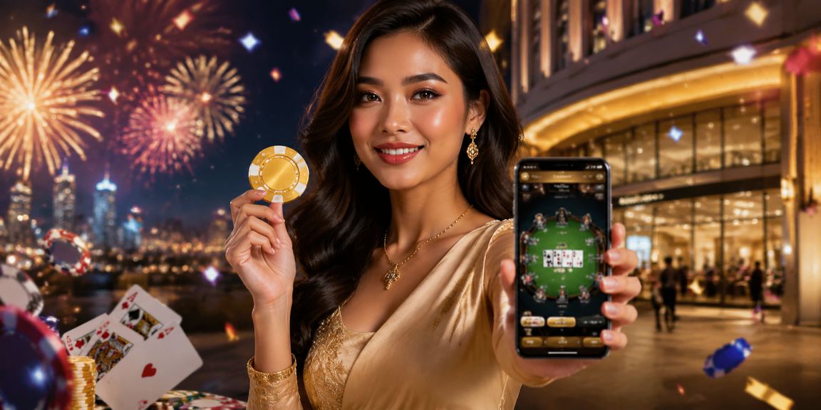 Pengalaman permainan Roulette 81900 mudah alih Malaysia