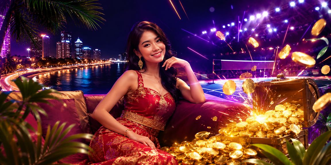 Ganjaran promosi eksklusif 81900 untuk pelanggan Malaysia