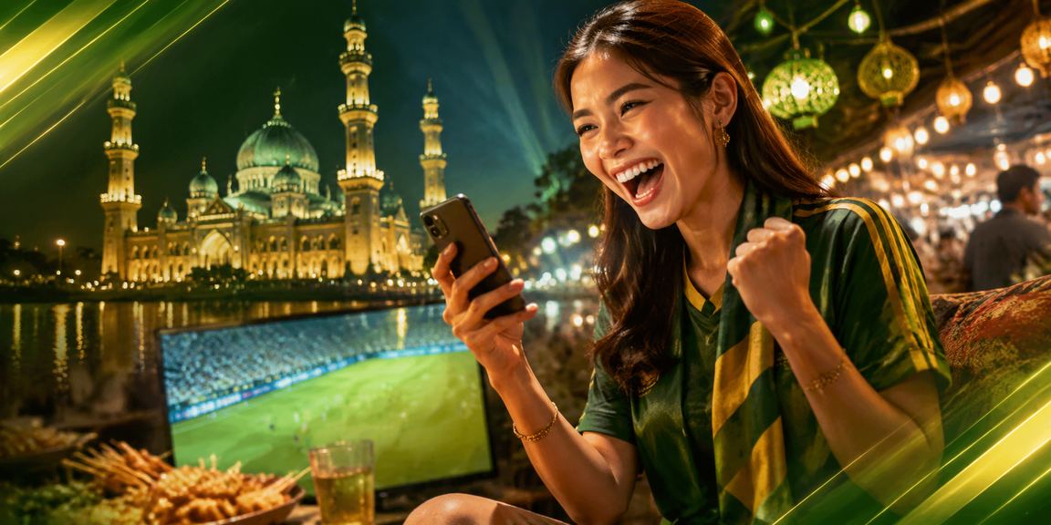 Pengalaman promosi mudah alih 81900 pada peranti Android dan iOS